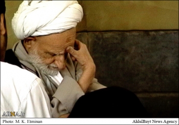 Mengenang 5 Tahun Wafatnya Ayatullah Syaikh Taqi Bahjat